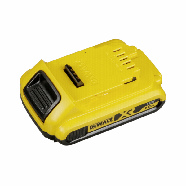DeWalt DCB183-XJ 18V 2,0 Ah Li-Ion akumulátor
