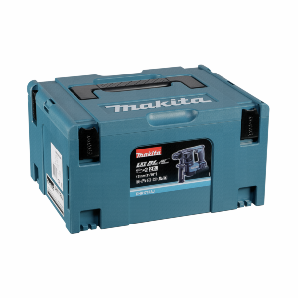 Makita DHR171RAJ aku vrtacka s priklepem