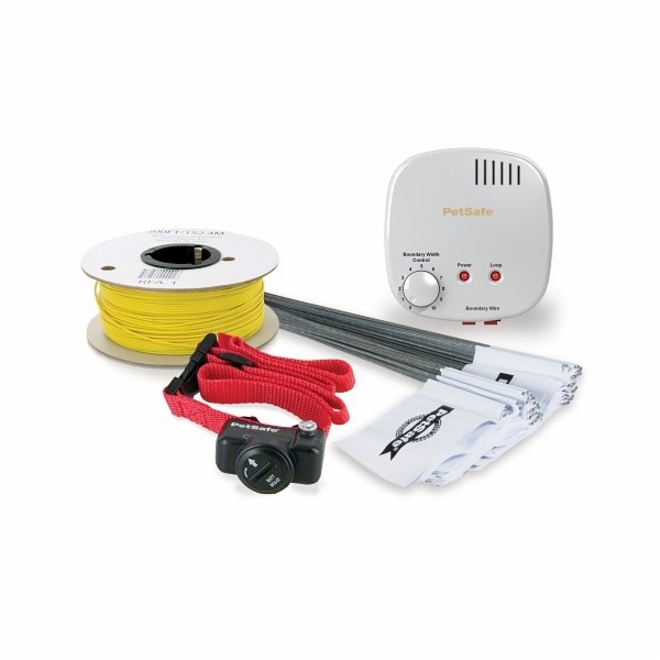 PetSafe® Elektrický ohradník pro psy Basic