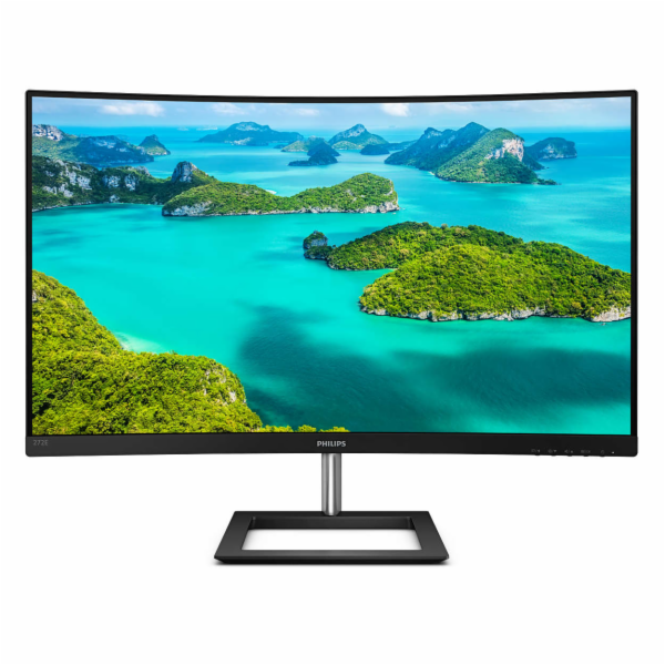Philips MT VA LED 27" 272E1CA/00 - VA panel, 1920x1080, D...