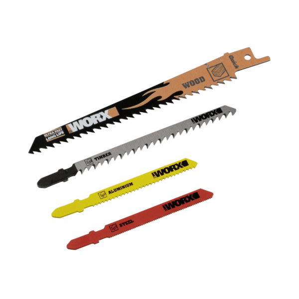 Worx WX550.9 