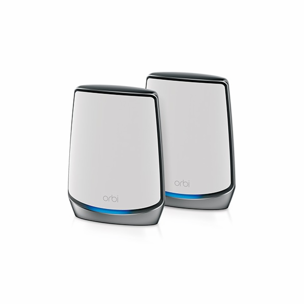 Netgear Orbi WiFi 6 systém AX6000, mesh router