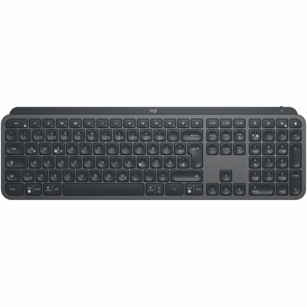 Logitech 920-009415 MX Keys Keyboard, US