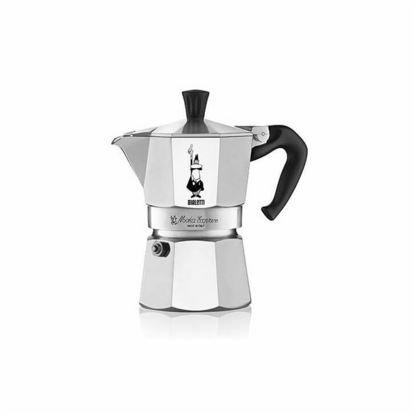 Bialetti Moka Express 12 porcÍ