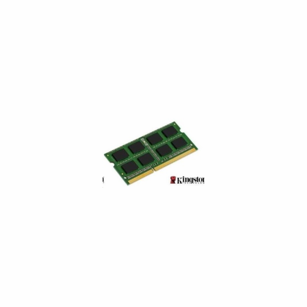 KINGSTON SODIMM DDR4 16GB 3200MT/s CL22 Non-ECC 2Rx8 Valu...