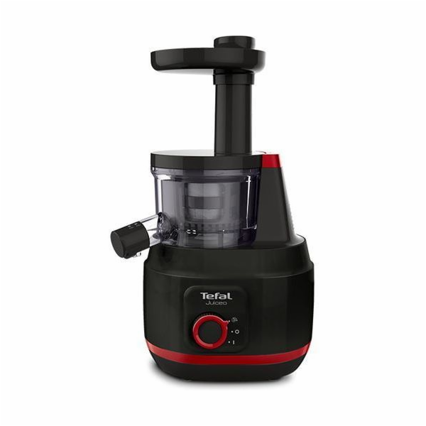 Letaeige odšťavňovač Tefal Juiceo ZC150838