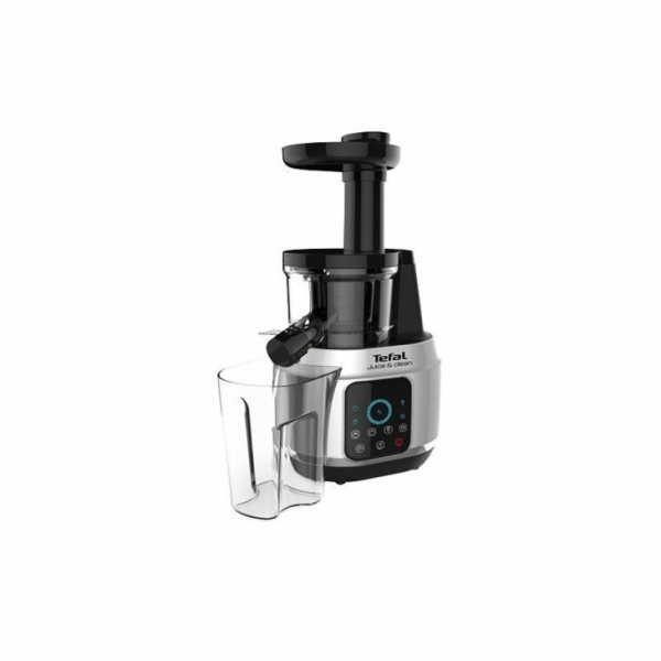 Letaeige odšťavňovač TEFAL ZC420E38