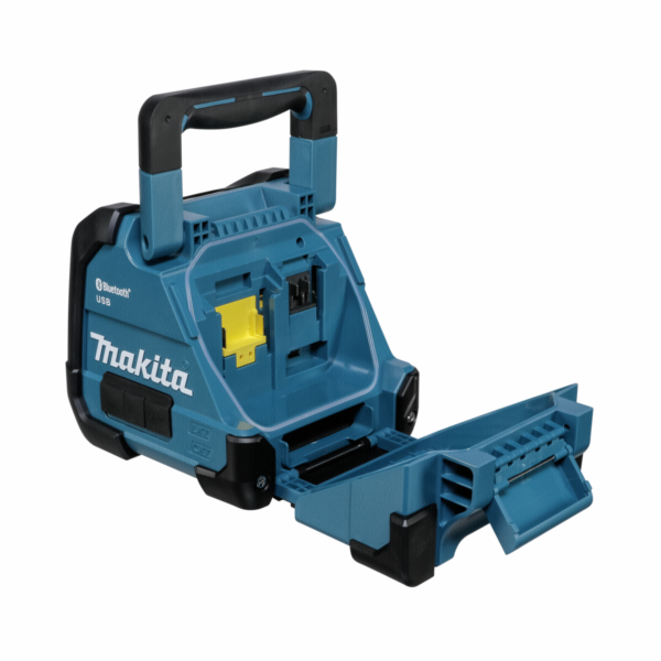 Makita DMR202 DMR 202 Aku přehrávač s US