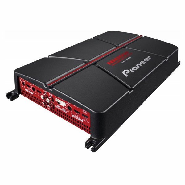 Pioneer GM-A6704