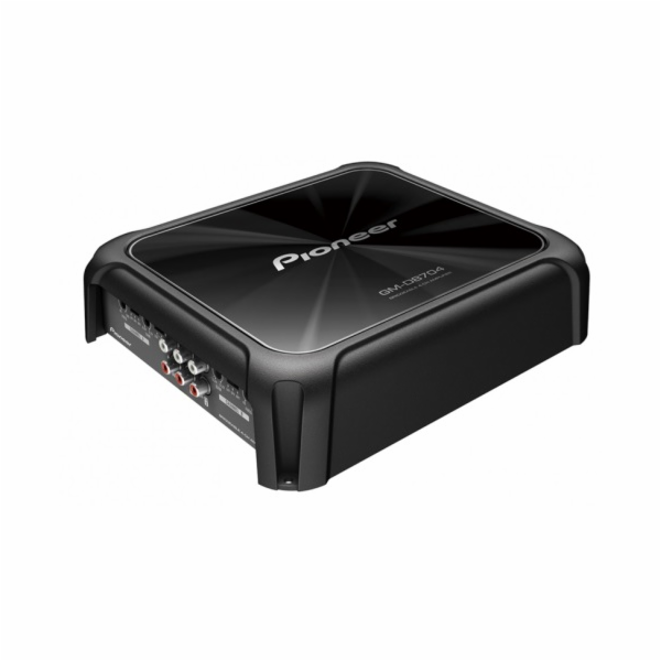Pioneer GM-D8704