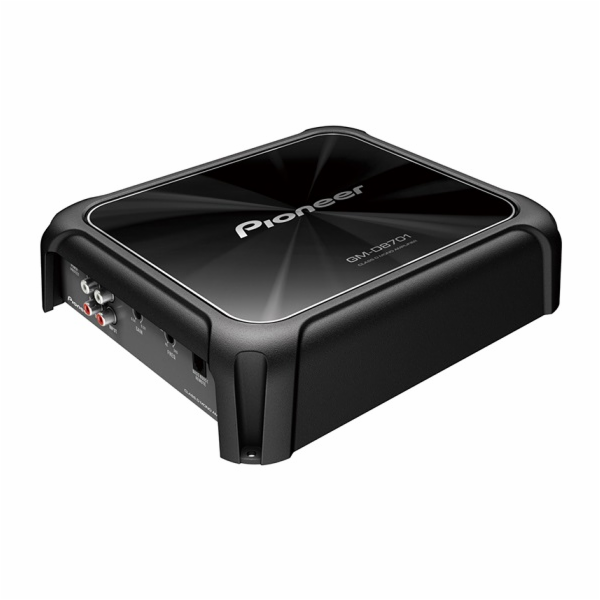 Pioneer GM-D8701