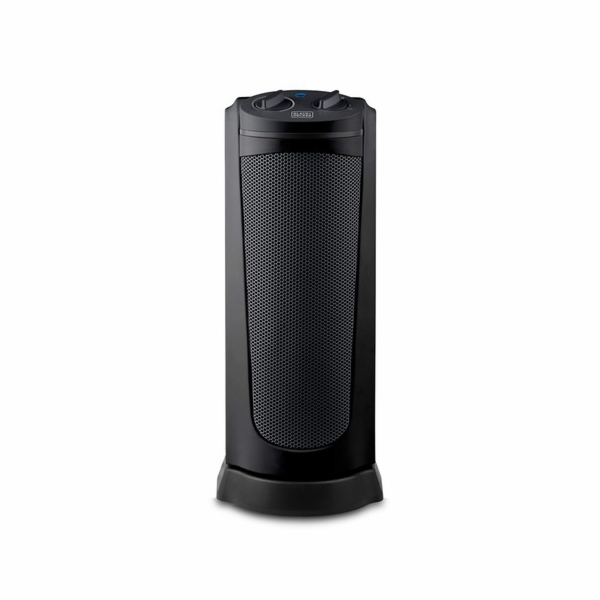 Black & Decker BXSH2002E Topný ventilátor 