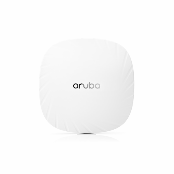 Aruba AP-505 (RW) Dual Radio 2x2:2 802.11ax Internal Ante...