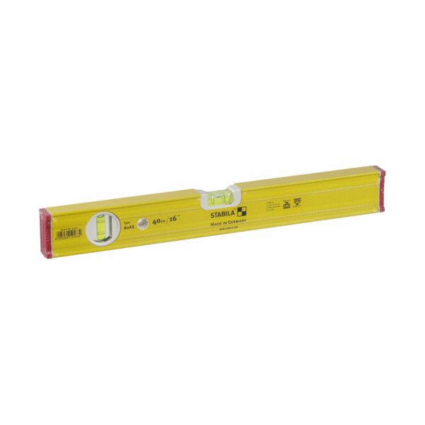 Stabila level series 80 AS  40 cm