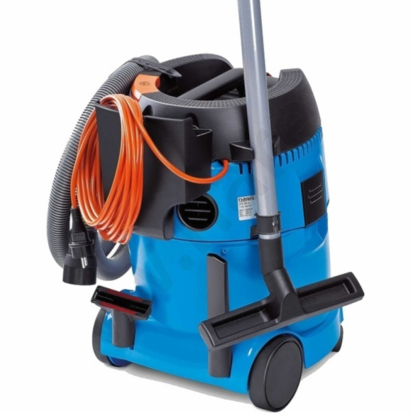 Vysavač VYS 25-21 1500W 25l, suché i morké vysávání, NARE...