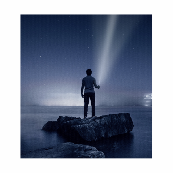 Svítilna Ansmann Svítilna Ansmann LED X30