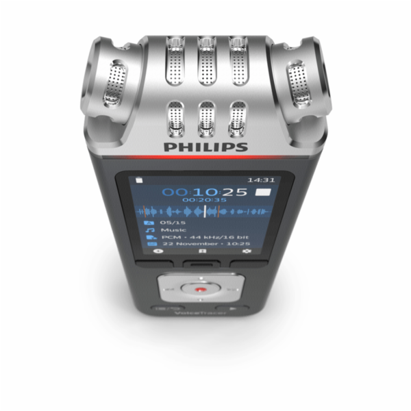 Philips DVT 7110