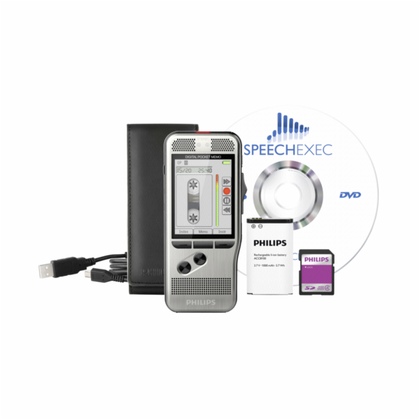 Philips DPM 7200/02