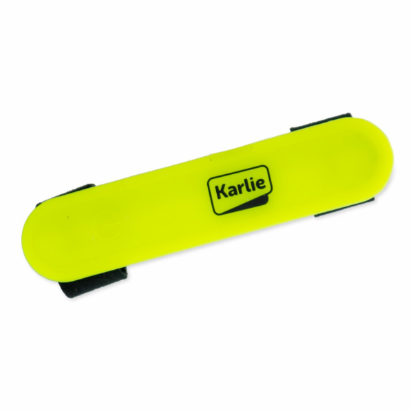 Karlie LED světlo na obojek, vodítko, postroj s USB nabíj...