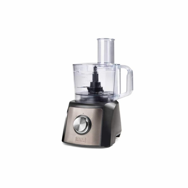 Kuchyňský robot Black+Decker BXFPA1200E (1200 W)