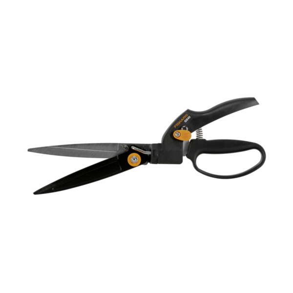 Fiskars SmartFit nůžky na okraje trávníku a na trávu GS40