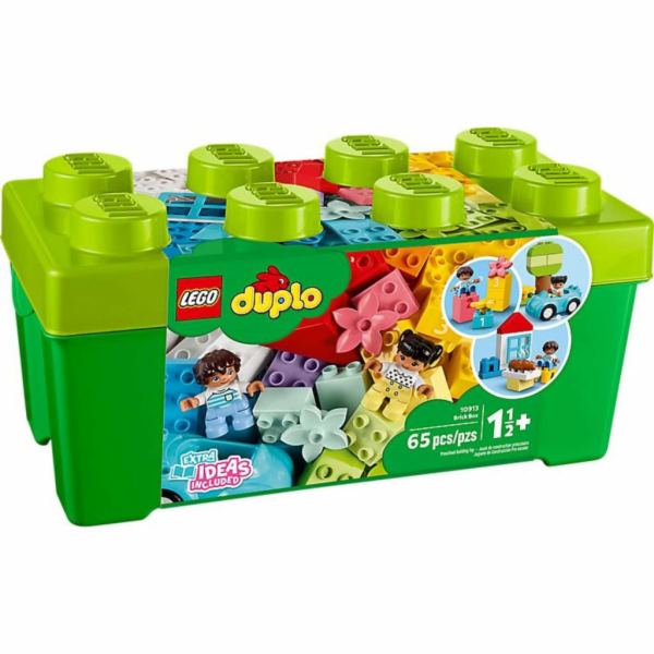 LEGO DUPLO 10913 Box s kostkami