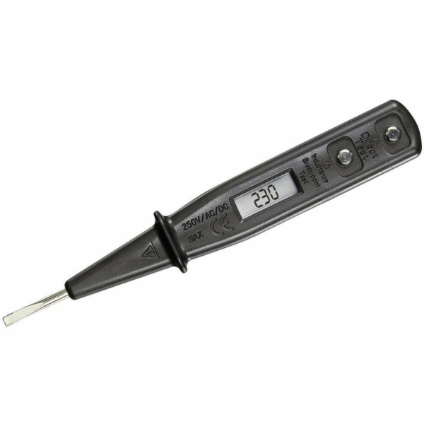 Zkoušečka napětí MS-100 VOLTCRAFT