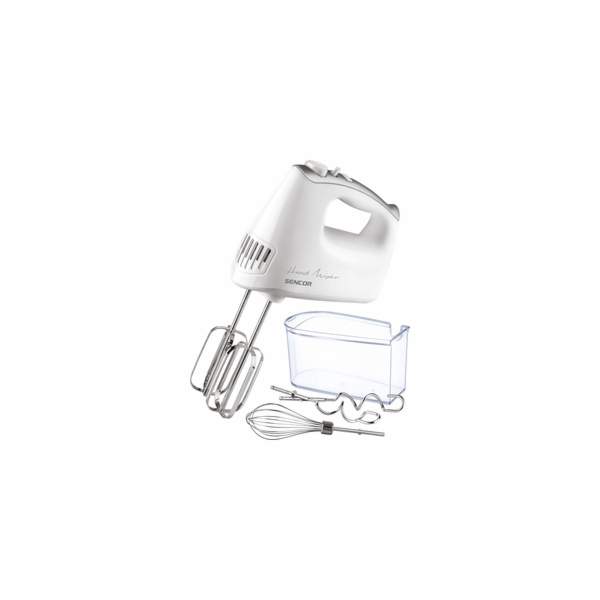 SENCOR SHM 5206WH-EUE3 RUČNÍ ŠLEHAČ SENCOR