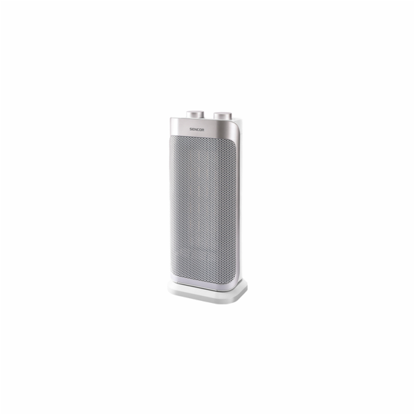 SENCOR SFH 8050SL keramické topidlo SENCOR
