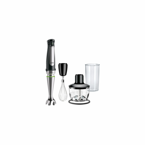 Braun MQ 7035 X tyčový mixér