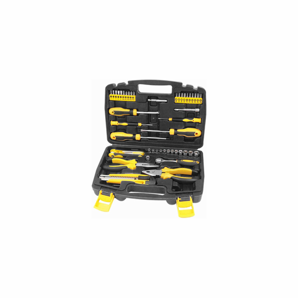 FIELDMANN FDG 5015-51R Sada nářadí 51ks FIELDMANN