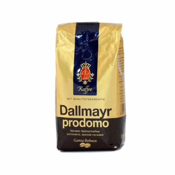 Dallmayr Prodomo zrnková káva 500 g