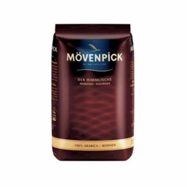 Movenpick Der Himmlische mletá káva 500 g