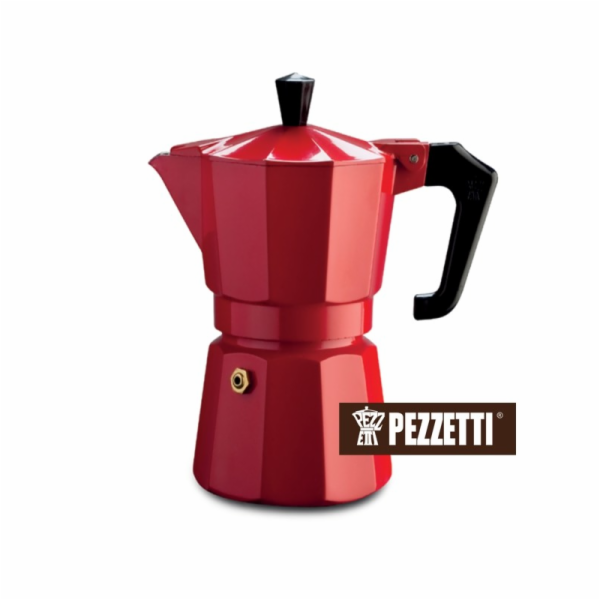 PEZZETTI Italexpress 6
