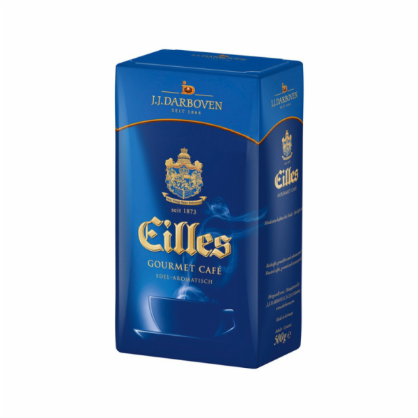 Eilles Gourmet Café mletá 0,5 kg