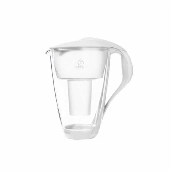 Dafi Crystal LED classic filtrační konvice