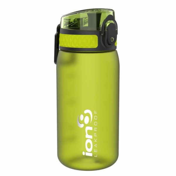 ion8 One Touch 350 ml zelená