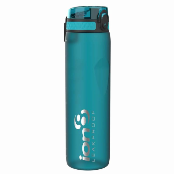 ion8 One Touch láhev Aqua, 1000 ml