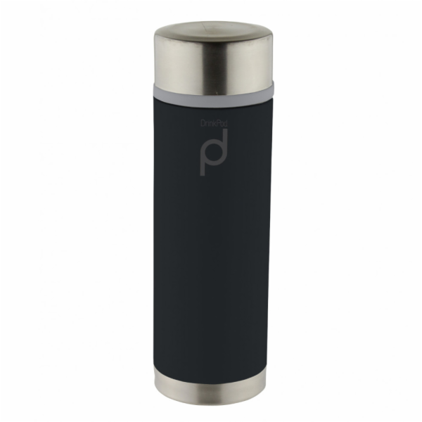 Pioneer DrinkPod termoska Černá, 350ml