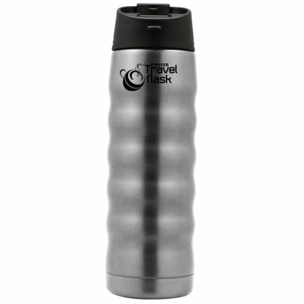 Pioneer Termoláhev s pítkem Travel 0,48l