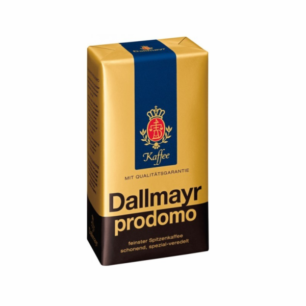 Dallmayr Prodomo 0,5 kg Káva mletá 