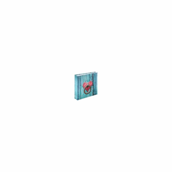 Fotoalbum Hama memo RUSTICO DOOR KNOCKER 10x15/200, popis...