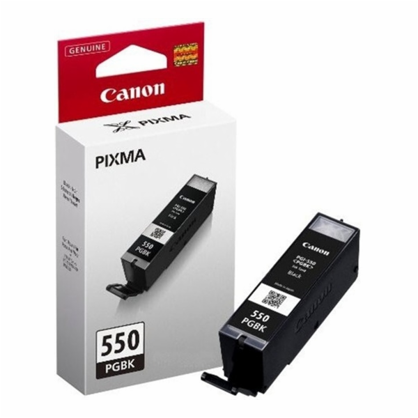 CANON PGI-550BK Black