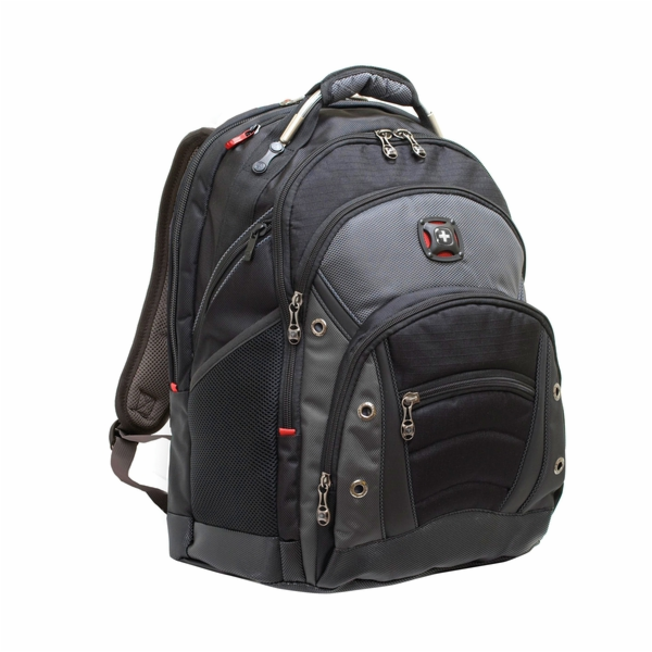 Wenger Synergy batoh 15,4  seda