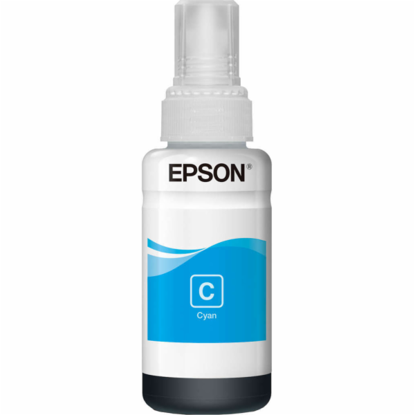 Epson ink. napln modra T 664 70 ml               T 6642
