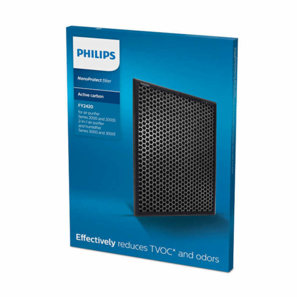 Philips FY 2420/30 Air Nanoprotect AC Filter