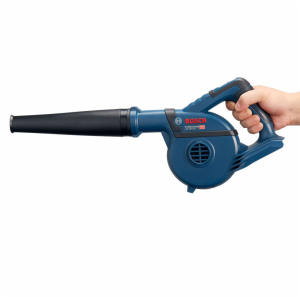 Akku-Gebläse GBL 18V-120 solo Professional, 18Volt, Laubg...