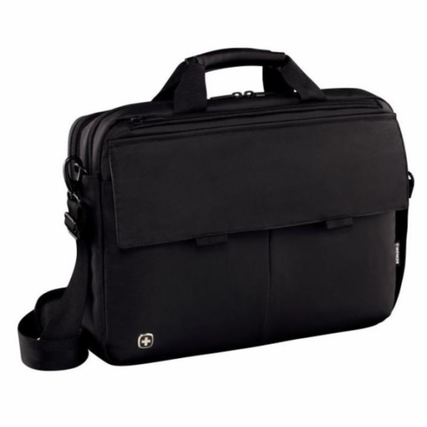 WENGER ROUTE - 16" messenger brašna pro notebook a tablet...