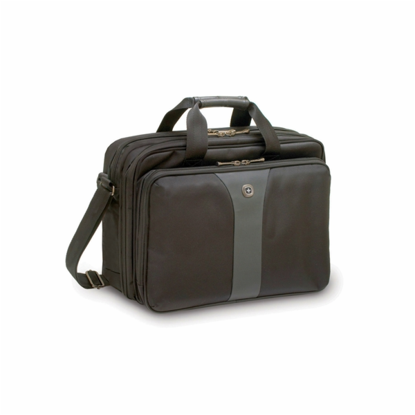 Wenger Legacy 16  Double Gusset Laptop brasna do 40,60 cm