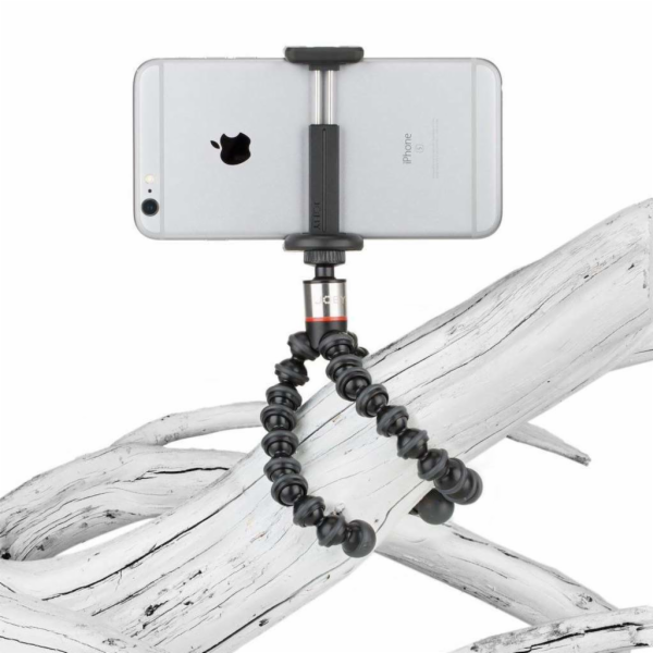 Joby GripTight One GP Stand cerna